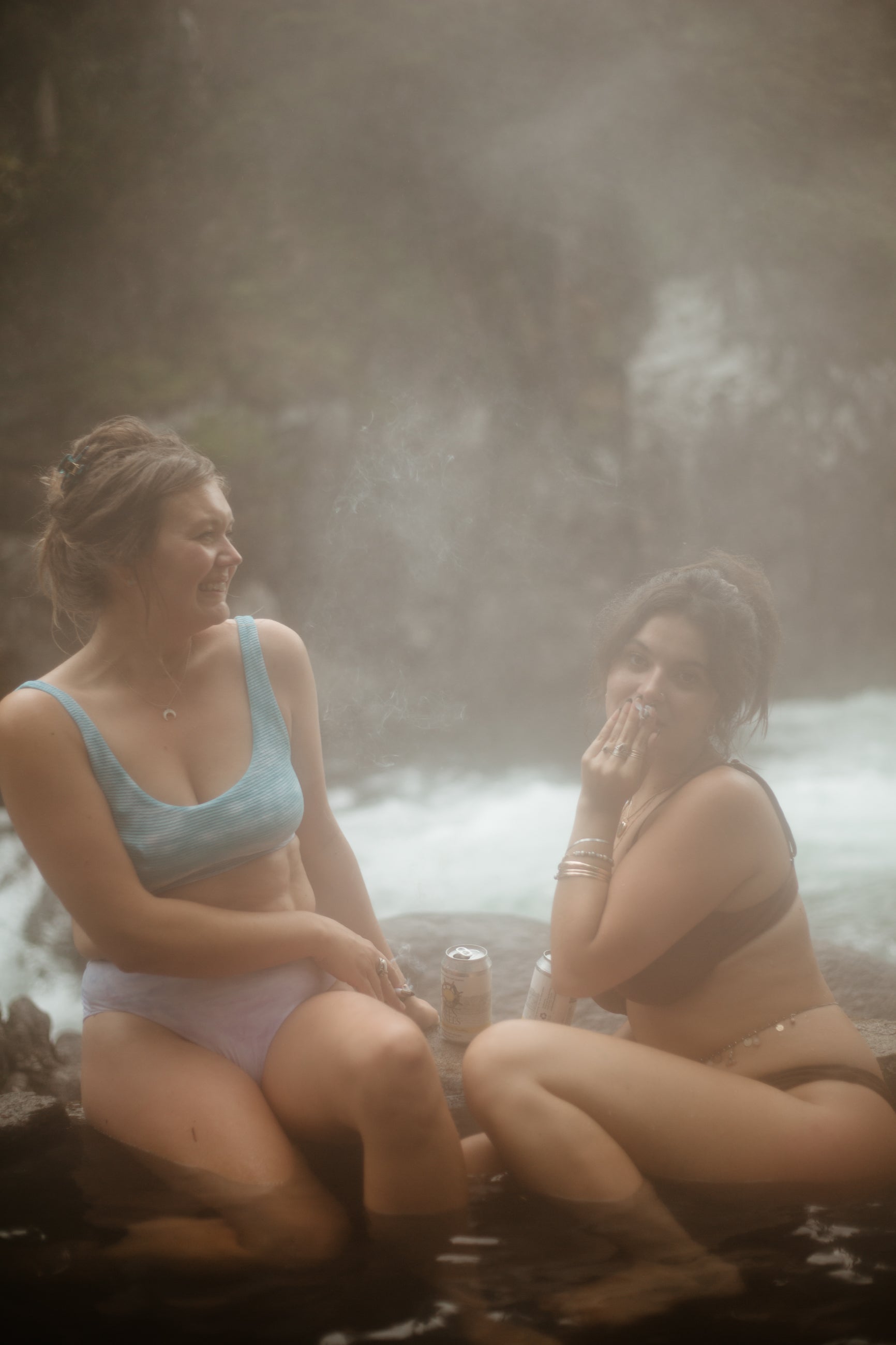 Baranof Warm Springs Guided Experience