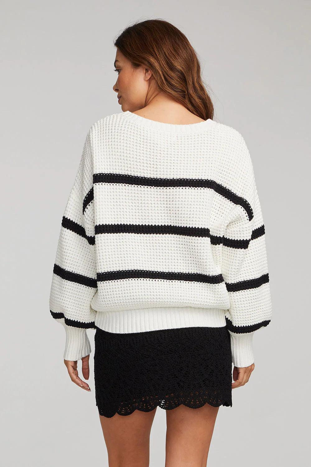 Frenchi Sweater