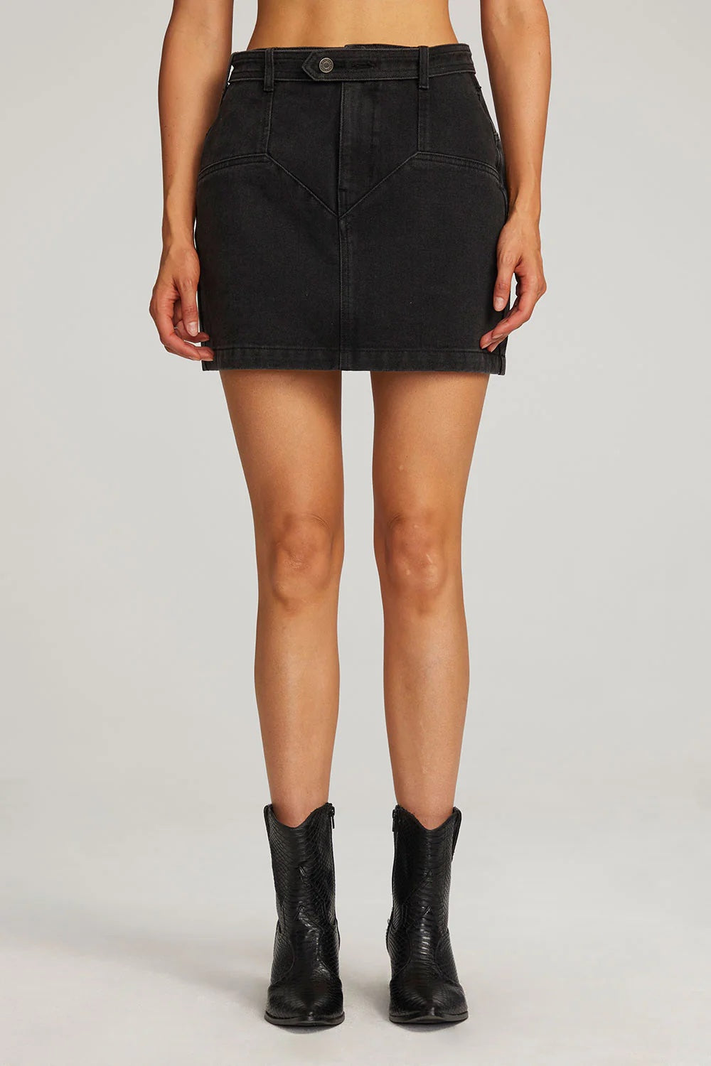 Palma Mini Skirt