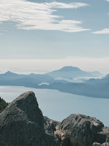 Eaglecrest Guided Hike