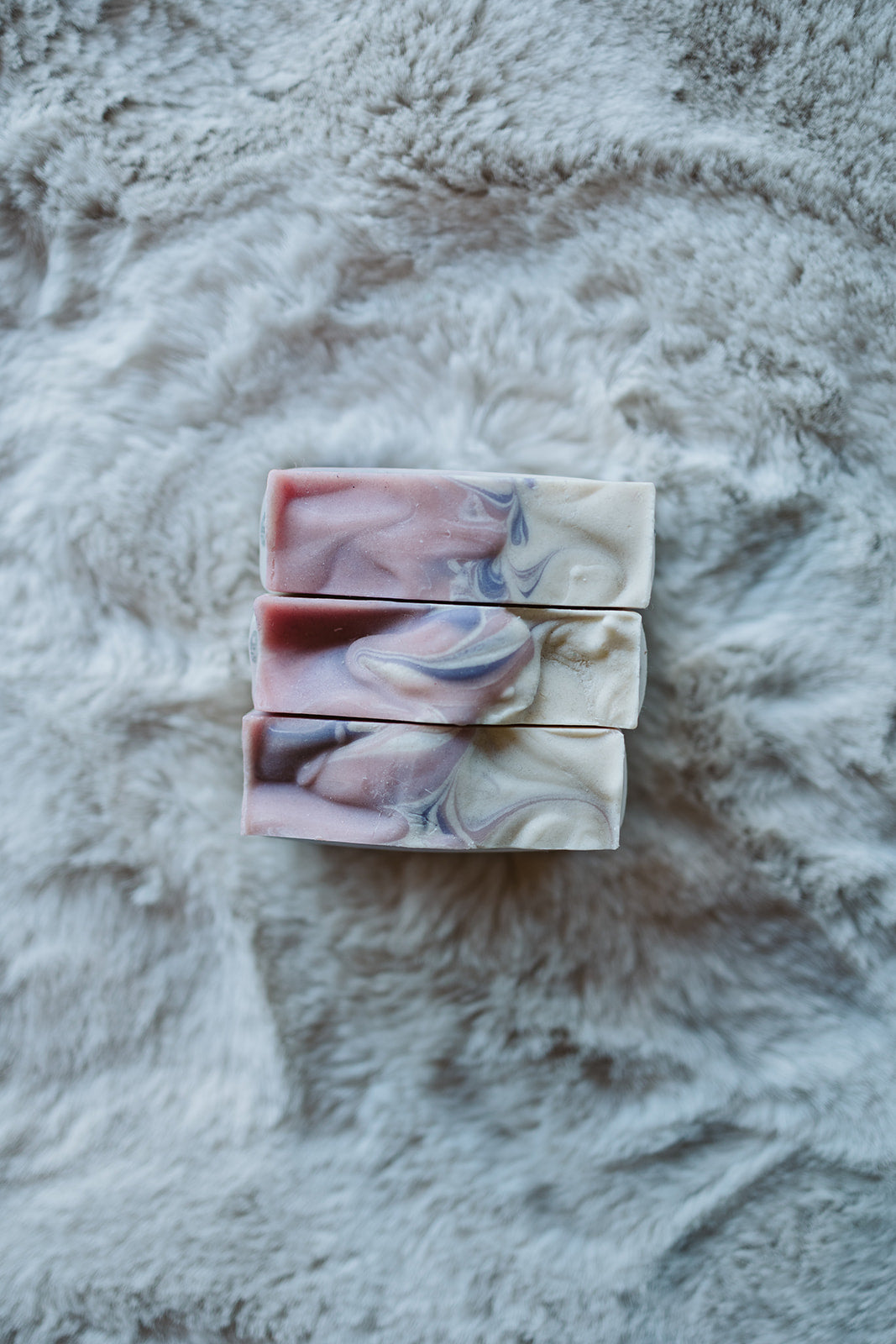 Fireweed Handcrafted Soap