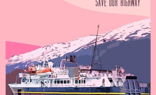 Save the Ferries!