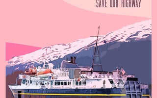 Save the Ferries!