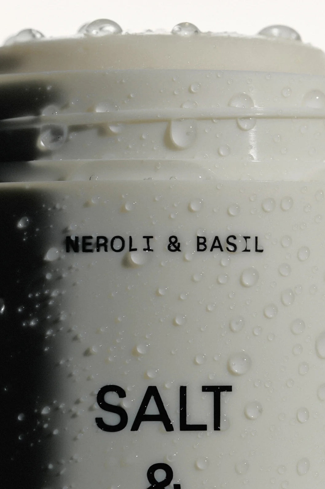 Neroli & Basil