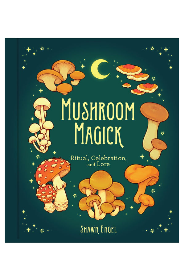 Mushroom Magick