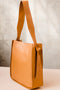 Addison Knotted Tote