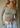 Bare Shoulder Long Sleeve