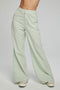 Simone Trousers in Sage