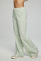 Simone Trousers in Sage