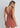 Lola Check Ruffle Mini Dress