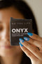 Onyx Facial Cleansing Bar