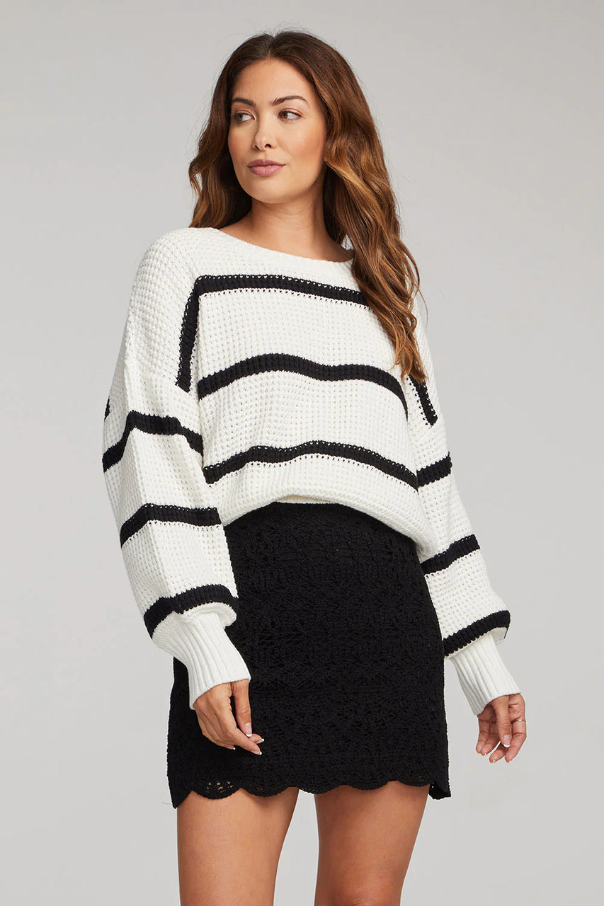 Frenchi Sweater