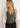 V Neck Racerback Tank