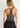 V Neck Racerback Tank