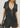 Plunge V Neck Tee