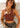 Varsity Tank Bra