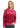 Vilja Fem Sweater in Redrose Allium Raspberry