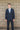Slim Tough Tie in Asher