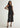 Halter Midi Crochet Dress