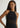 Halter Midi Crochet Dress