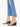 The Insider Crop Step Fray in Out of the Blue