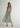 Smocked Midi Dress - Saint Tropez Stripe
