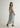 Smocked Midi Dress - Saint Tropez Stripe