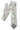 Slim Tough Tie in Spring Fling