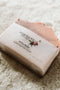 Sitka Rose Handcrafted Soap