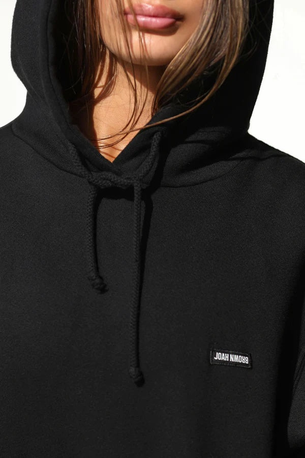 Empire Pullover Hoodie
